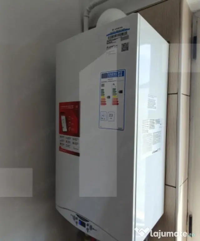 Apartament 2 camere, 50 mp, zona Primăverii – mobilat, ce - Slatina (Olt)