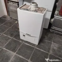Centrala gaz Vaillant 