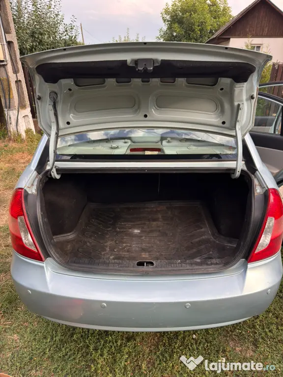 Vand Hyundai Accent 1.4 Benzina