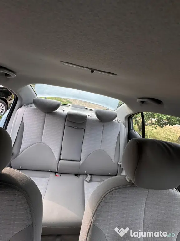 Vand Hyundai Accent 1.4 Benzina