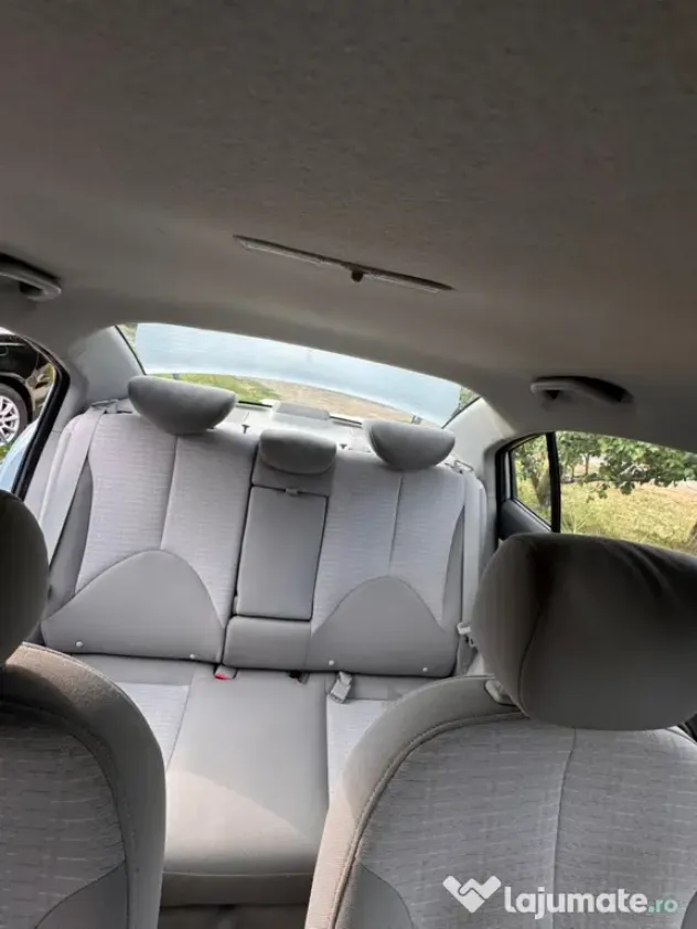 Vand Hyundai Accent 1.4 Benzina