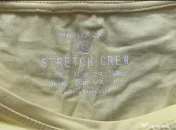 Tricou galben pentru femei