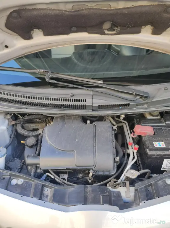 Toyota Aygo 1.0 Benzina an 2007