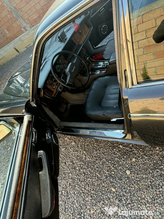 Vând Jaguar Daimler Double Six XJ