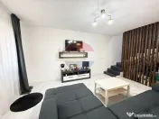 Duplex modern 100 mp utili 3 dormitoare | Gura Humorului 