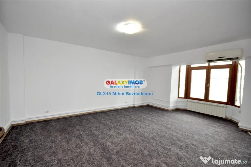 Spatiu de birou 2 camere in zona Piata Victoriei. - Bucuresti (Bucuresti-Ilfov)