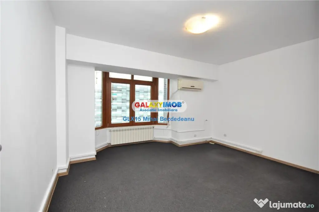 Spatiu de birou 2 camere in zona Piata Victoriei. - Bucuresti (Bucuresti-Ilfov)