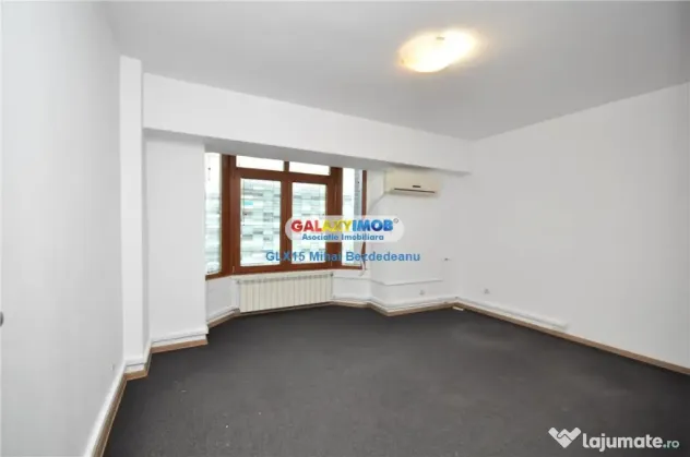 Spatiu de birou 2 camere in zona Piata Victoriei. - Bucuresti (Bucuresti-Ilfov)