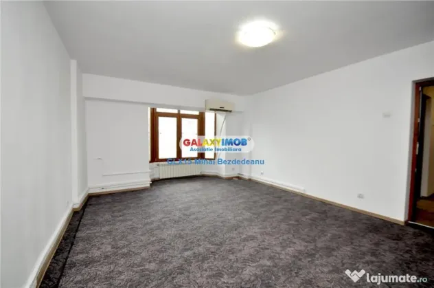 Spatiu de birou 2 camere in zona Piata Victoriei. - Bucuresti (Bucuresti-Ilfov)