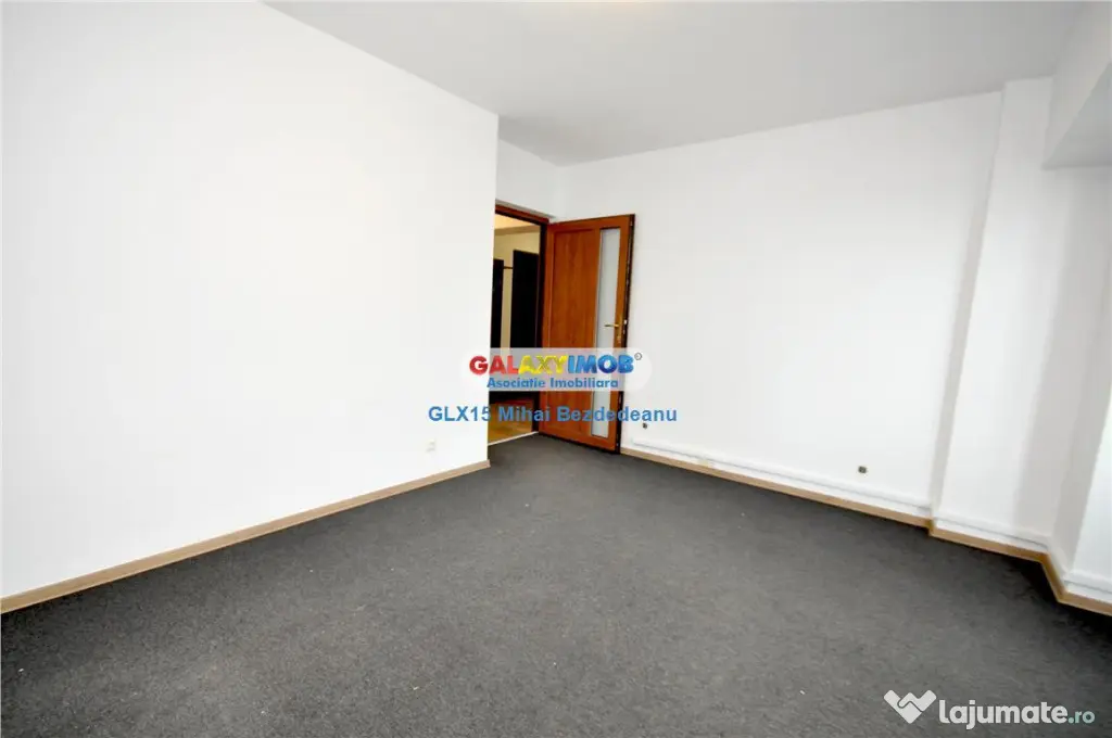 Spatiu de birou 2 camere in zona Piata Victoriei. - Bucuresti (Bucuresti-Ilfov)