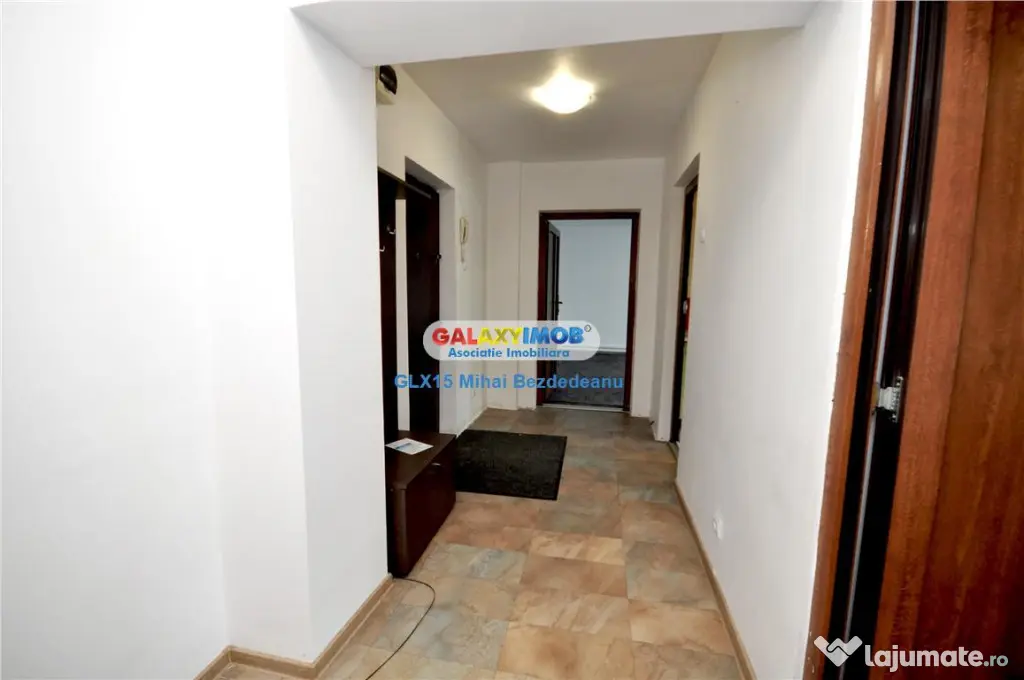 Spatiu de birou 2 camere in zona Piata Victoriei. - Bucuresti (Bucuresti-Ilfov)
