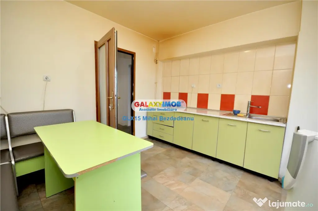 Spatiu de birou 2 camere in zona Piata Victoriei. - Bucuresti (Bucuresti-Ilfov)