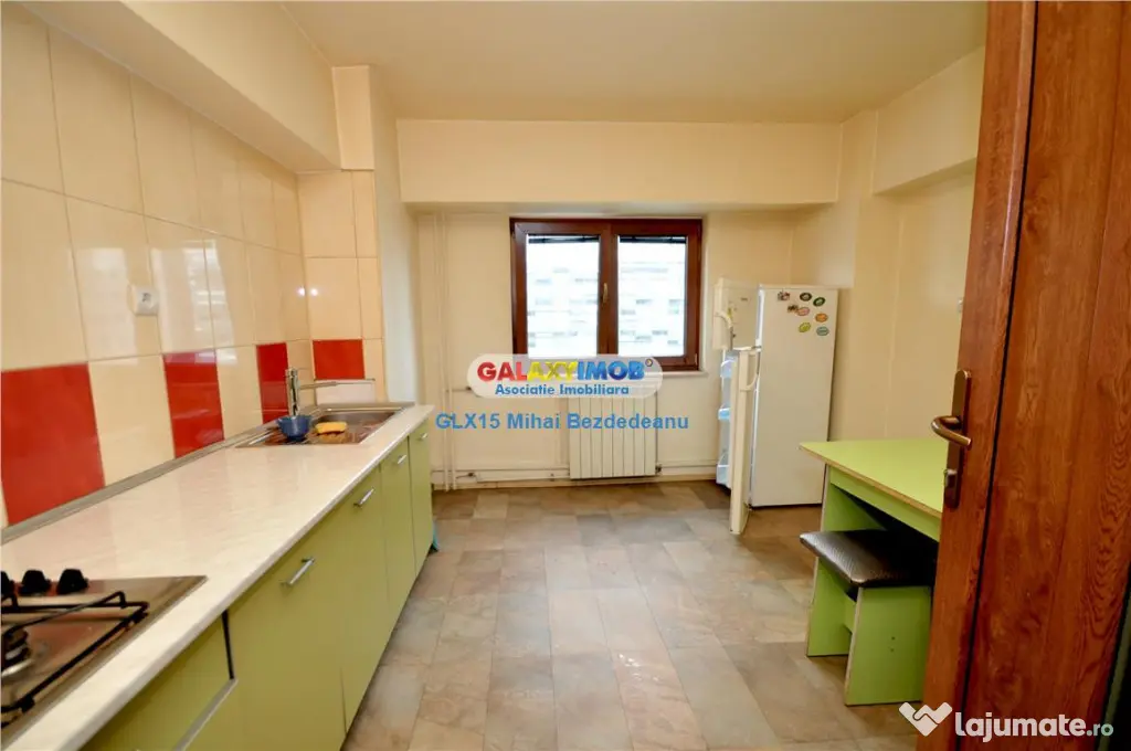 Spatiu de birou 2 camere in zona Piata Victoriei. - Bucuresti (Bucuresti-Ilfov)