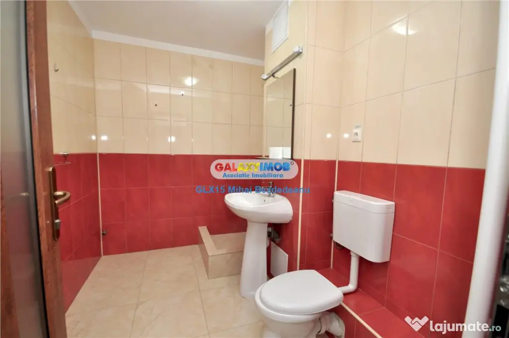 Spatiu de birou 2 camere in zona Piata Victoriei. - Bucuresti (Bucuresti-Ilfov)