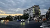 Apartament 2 camere ultracentral | 50 m² | Lângă Parlament & Centrul Vechi