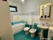 #Metrou | Casa cu 3 camere - 2 bai | Mobilata si Utilata 