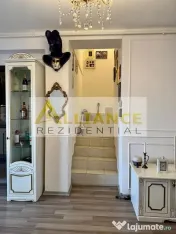 #Metrou | Casa cu 3 camere - 2 bai | Mobilata si Utilata 