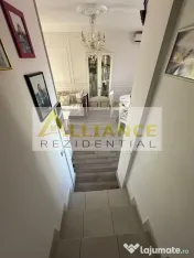 #Metrou | Casa cu 3 camere - 2 bai | Mobilata si Utilata 