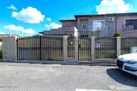 Techirghiol - Centru, casa tip duplex P+M, lot 293 mp si ... 