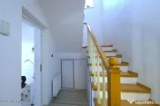 Techirghiol - Centru, casa tip duplex P+M, lot 293 mp si ...
