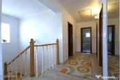 Techirghiol - Centru, casa tip duplex P+M, lot 293 mp si ...