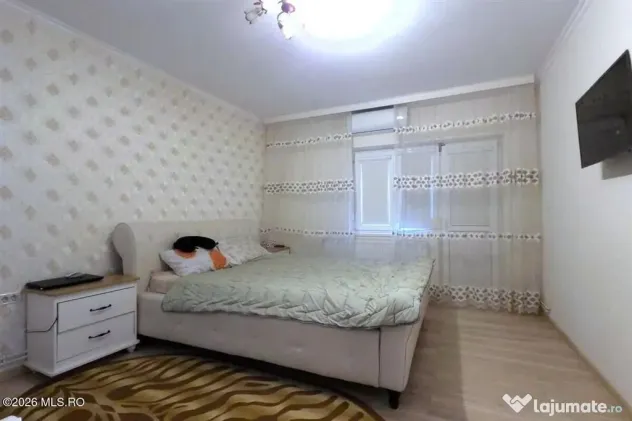 Techirghiol - Centru, casa tip duplex P+M, lot 293 mp si ... - Techirghiol (Constanta)