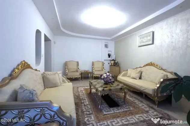 Techirghiol - Centru, casa tip duplex P+M, lot 293 mp si ... - Techirghiol (Constanta)