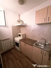 Apartament 1 camera, Tatarasi, 2 Baieti, la 15min de campusu