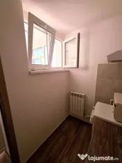 Apartament 1 camera, Tatarasi, 2 Baieti, la 15min de campusu