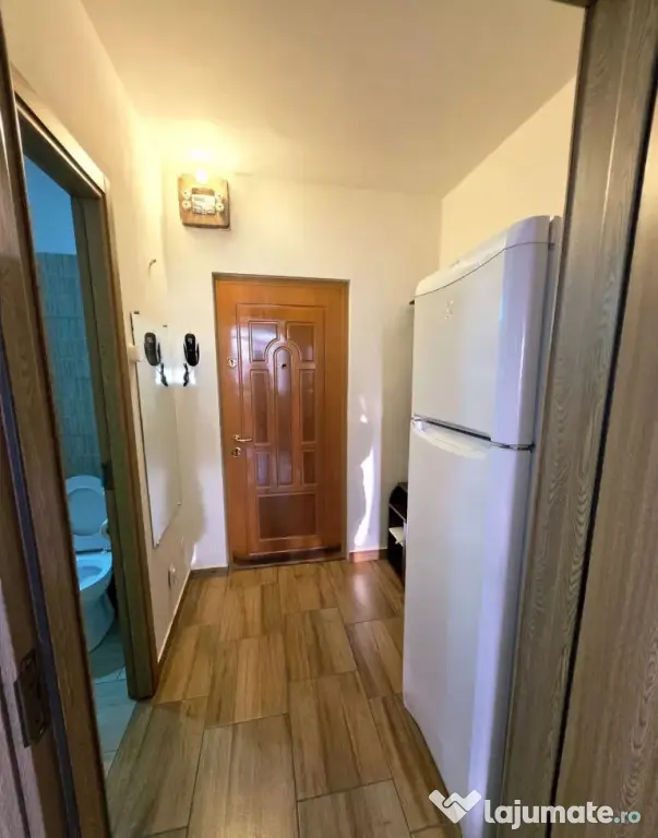 Garsoniera, Tatarasi, 2 Baieti - Iasi (Iasi)