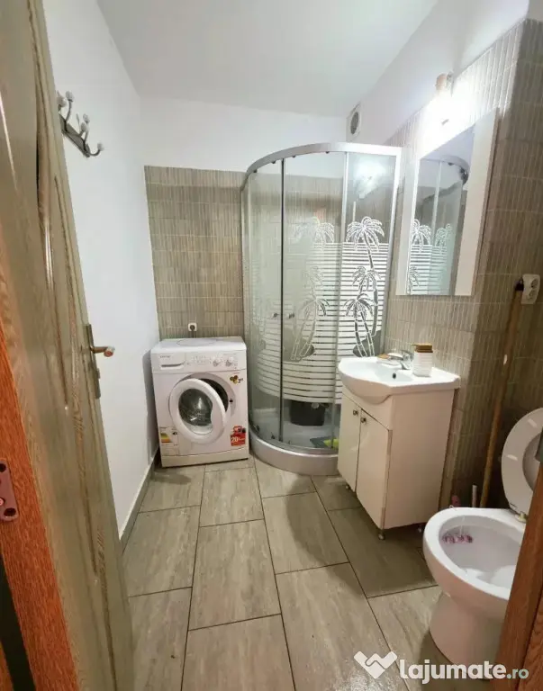 Garsoniera, Tatarasi, 2 Baieti - Iasi (Iasi)