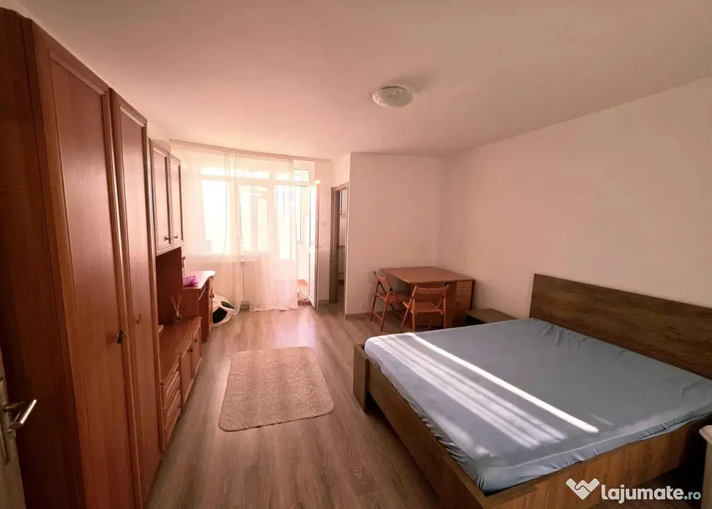 Garsoniera, Tatarasi, 2 Baieti - Iasi (Iasi)
