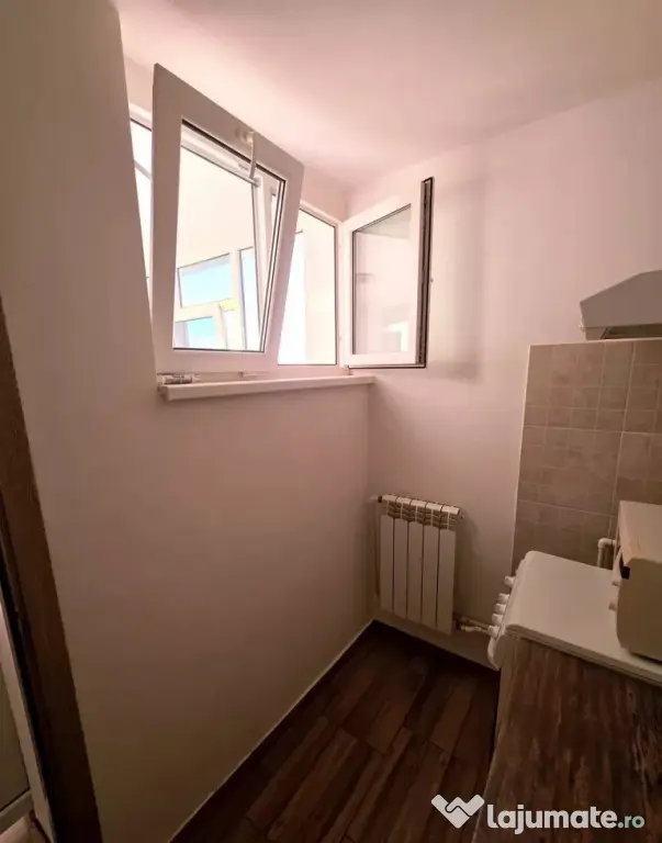 Garsoniera, Tatarasi, 2 Baieti - Iasi (Iasi)