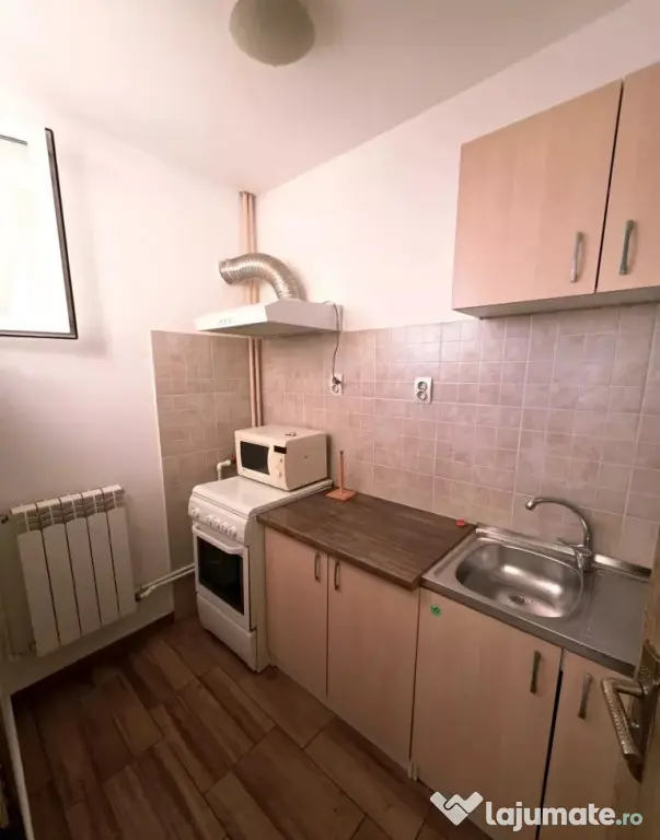 Garsoniera, Tatarasi, 2 Baieti - Iasi (Iasi)