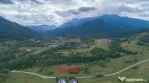 Teren extravilan Rasnov , Glajerie-Str Poiana velicanului, 1100mp