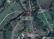 Teren extravilan Rasnov , Glajerie-Str Poiana velicanului... 
