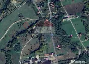 Teren extravilan Rasnov , Glajerie-Str Poiana velicanului... 