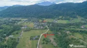 Teren extravilan Rasnov , Glajerie-Str Poiana velicanului... 