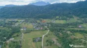Teren extravilan Rasnov , Glajerie-Str Poiana velicanului... 
