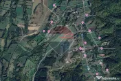 Teren extravilan Rasnov , Glajerie-Str Poiana velicanului... 