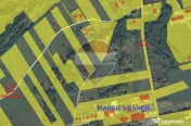 Teren extravilan Rasnov , Glajerie-Str Poiana velicanului... 