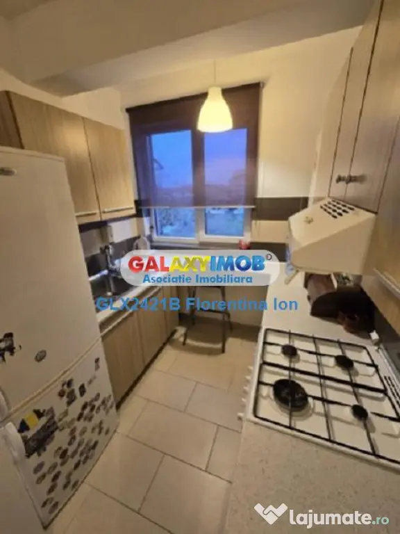 005 Apartament 2 camere Drumul Taberei-Prelungirea Ghencea - Bucuresti (Bucuresti-Ilfov)