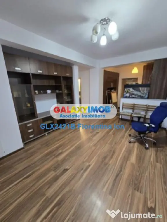 005 Apartament 2 camere Drumul Taberei-Prelungirea Ghencea - Bucuresti (Bucuresti-Ilfov)