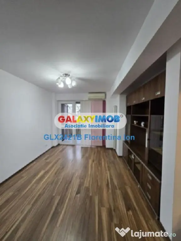 005 Apartament 2 camere Drumul Taberei-Prelungirea Ghencea - Bucuresti (Bucuresti-Ilfov)