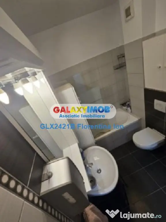 005 Apartament 2 camere Drumul Taberei-Prelungirea Ghencea - Bucuresti (Bucuresti-Ilfov)