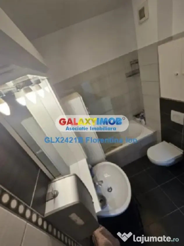 005 Apartament 2 camere Drumul Taberei-Prelungirea Ghencea - Bucuresti (Bucuresti-Ilfov)