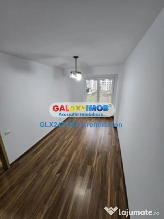 005 Apartament 2 camere Drumul Taberei-Prelungirea Ghencea - Bucuresti (Bucuresti-Ilfov)