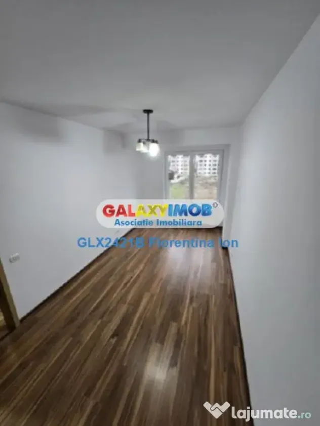 005 Apartament 2 camere Drumul Taberei-Prelungirea Ghencea - Bucuresti (Bucuresti-Ilfov)