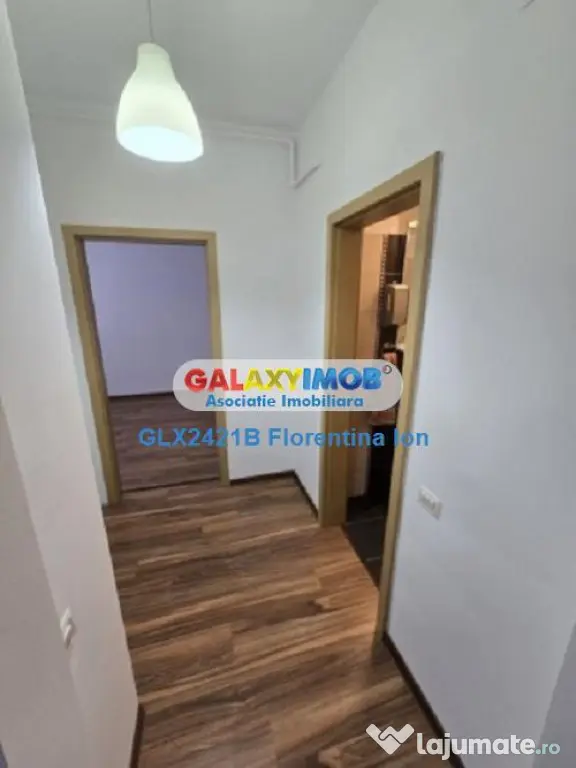 005 Apartament 2 camere Drumul Taberei-Prelungirea Ghencea - Bucuresti (Bucuresti-Ilfov)