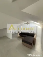 Casă tip Duplex P+1+M | Popesti Leordeni – Strada Zorilor 